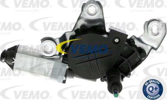 Vemo V10-07-0039 - LOGU TĪRĪTĀJA MOTORS