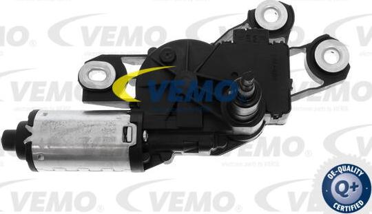 Vemo V10-07-0066 - LOGU TĪRĪTĀJA MOTORS