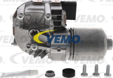 Vemo V10-07-0071 - LOGU TĪRĪTĀJA MOTORS