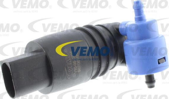 Vemo V10-08-0204 - LOGU TĪRĪTĀJA SŪKNIS