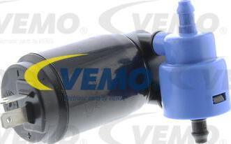 Vemo V10-08-0205 - Ūdenssūknis, Stiklu tīrīšanas