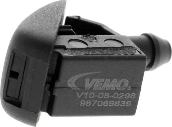 Vemo V10-08-0298 - MAZGĀTĀJA SPRAUSLA V10-08-0298