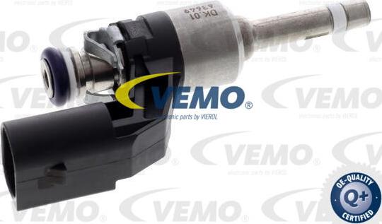 Vemo V10-11-0010 - SMIDZINĀTĀJS-SPRAUSLA V10-11-0010