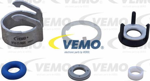 Vemo V10-11-0025 - CR HLOROPRĒNKAUČUKS V10-11-0025