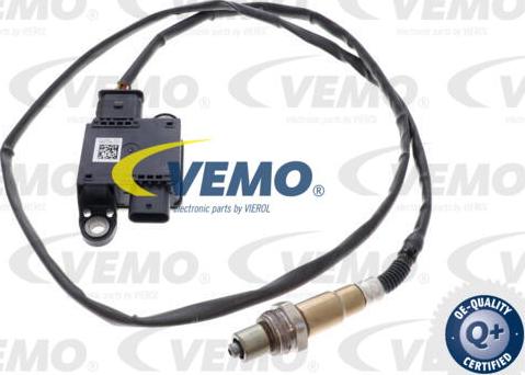 Vemo V10-72-0078 - NOX DEVĒJS ADBLUE