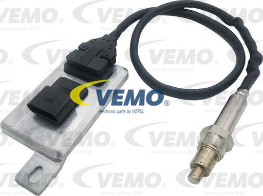 Vemo V10-72-0100 - NOX DEVĒJS ADBLUE