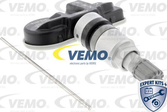 Vemo V10-72-0835 - Riteņu grieš. ātruma