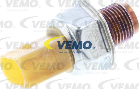 Vemo V10-72-0861 - Devējs, Degvielas padeves