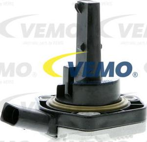 Vemo V10-72-0944-1 - Devējs, Motoreļļas līmenis