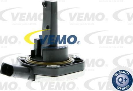 Vemo V10-72-1097 - Devējs, Motoreļļas līmenis