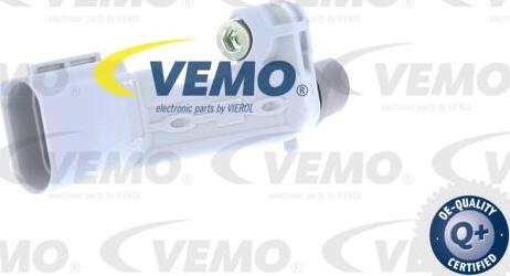Vemo V10-72-1109 - Impulsu devējs, Kloķvārpsta