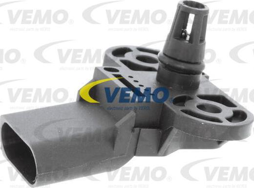 Vemo V10-72-1131 - GAISA SPIEDIENA DEVĒJS