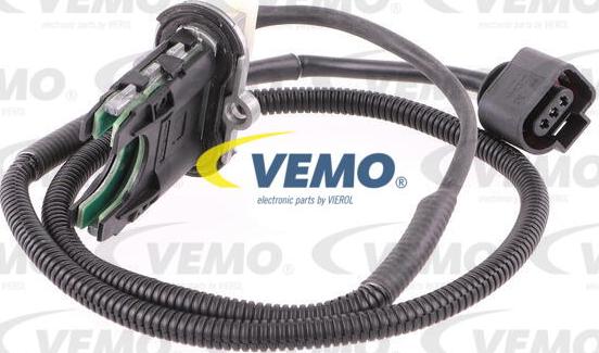 Vemo V10-72-1333 - PAGRIEZIENA LEŅĶA DEVĒJS