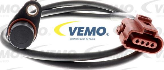 Vemo V10-72-1420 - PAGRIEZIENA LEŅĶA DEVĒJS