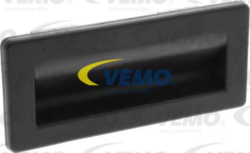 Vemo V10-72-7805 - AIZMUGURĒJO DURVJU ROKTUR