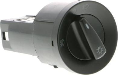 Vemo V10-73-0155 - GAISMAS SLĒDZIS 1C0941531C