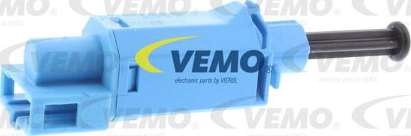 Vemo V10-73-0224 - BREMŽU SIGNĀLA SLĒDZIS