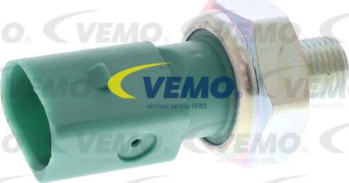 Vemo V10-73-0477 - EĻĻAS SPIEDIENA DEVĒJS