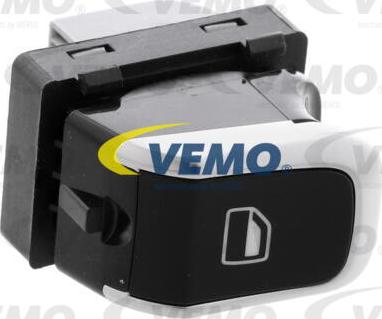 Vemo V10-73-0590 - STIKLA PACĒLĀJA SLĒDZIS