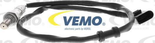 Vemo V10-76-0130 - LAMBDA ZONDE 05E