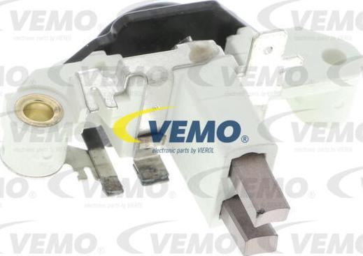 Vemo V10-77-0017 - Ģeneratora sprieguma regulators