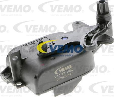 Vemo V10-77-1002