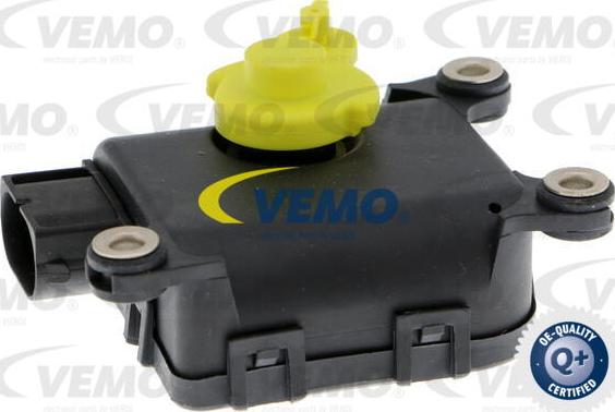 Vemo V10-77-1012 - SERVOMOTORS V10-77-1012