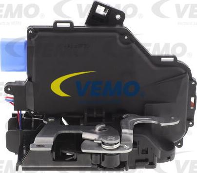 Vemo V10-85-0006 - DURVJU SLĒDZENE V10-85-0006