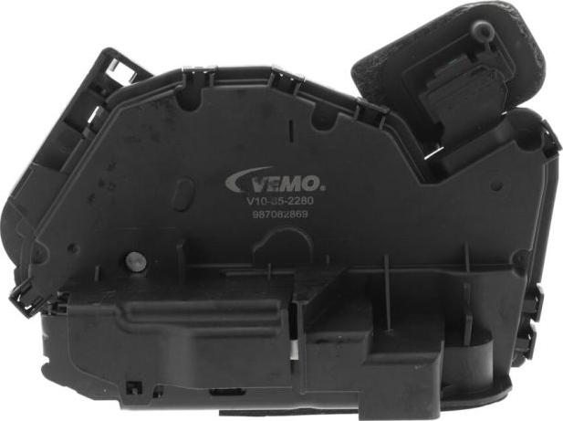 Vemo V10-85-2280 - DURVJU SLĒDZENE V10-85-2280