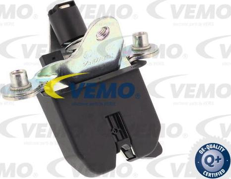 Vemo V10-85-2338 - SLĒDZENE BAG. V10-85-2338