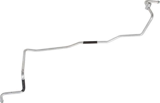 Vemo V15-20-0034 - A-C CAURULE 7M1820729AD