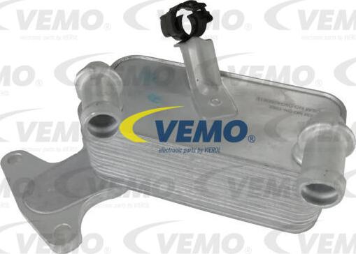 Vemo V15-60-6099 - EĻĻAS RADIATORS V15-60-6099