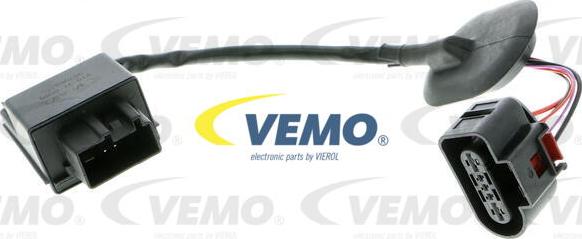 Vemo V15-71-0060 - Vadības bloks, Degvielas
