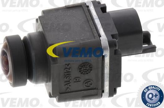 Vemo V15-74-0047 - ATPAKAĻSKATA KAMERA 7P6980551