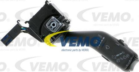 Vemo V15-80-3254 - LOGU TĪRĪTĀJA SLĒDZIS