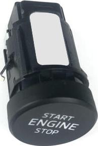 Vemo V15-80-3363 - AIZDEDZES SLĒDZIS S-STOP