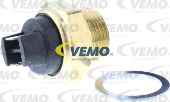 Vemo V15-99-1956-1 - Termoslēdzis, Radiatora ventilators