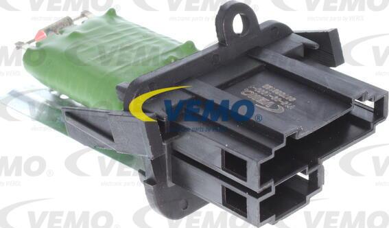 Vemo V15-99-1959-1 - Rezistors, Salona ventilators