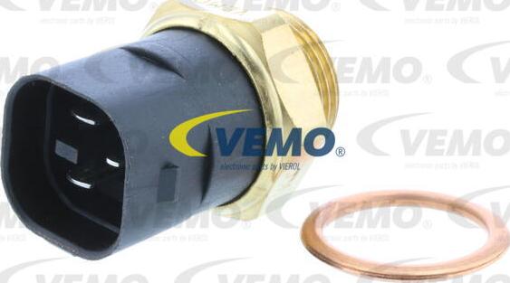 Vemo V15-99-1977-1 - Termoslēdzis, Radiatora ventilators