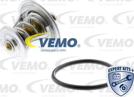 Vemo V15-99-1983-1 - Termostats, Dzesēšanas šķidrums