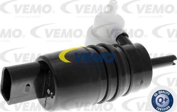 Vemo V20-08-0118 - LOGU TĪRĪTĀJA SŪKNIS