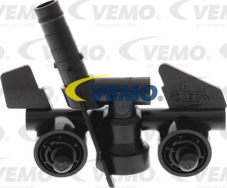 Vemo V20-08-0435 - Ūdens sprausla, Lukturu