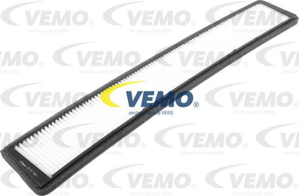 Vemo V20-30-1045-1 - Filtrs, Salona telpas