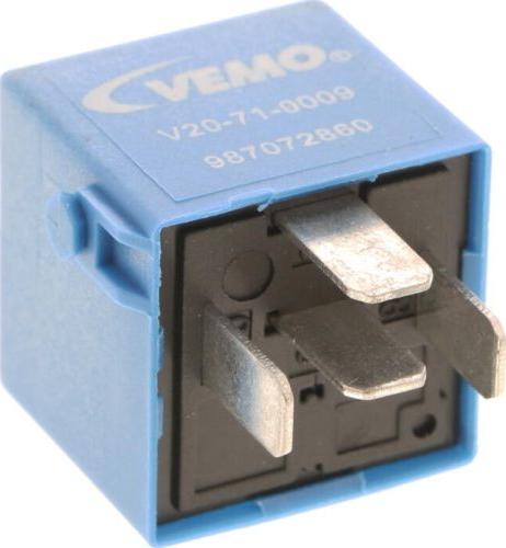 Vemo V20-71-0009 - MULTIFUNKCIONĀLS RELEJS V20-71-0009
