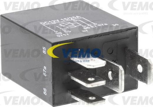 Vemo V20-71-0016 - RELEJS V20-71-0016