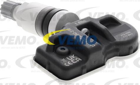 Vemo V20-72-0150 - Riteņu grieš. ātruma