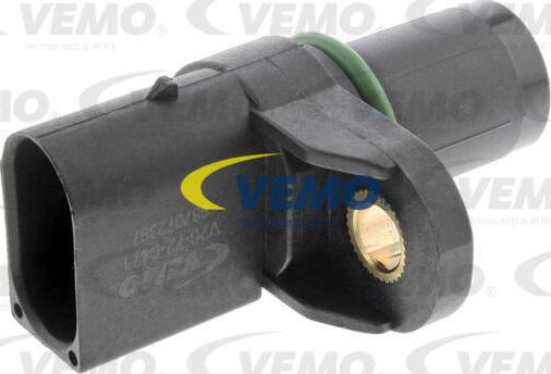 Vemo V20-72-0471 - Auto Part