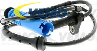 Vemo V20-72-0508 - ABS SENSORS 34