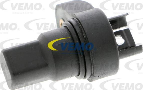 Vemo V20-72-0542-1 - KLOĶVĀRPSTAS IMPULSU DEV