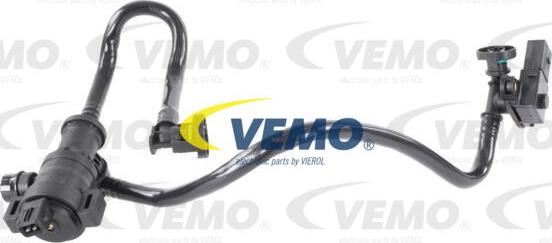 Vemo V20-77-1009 - AKTĪVĀS OGLES FILTRS